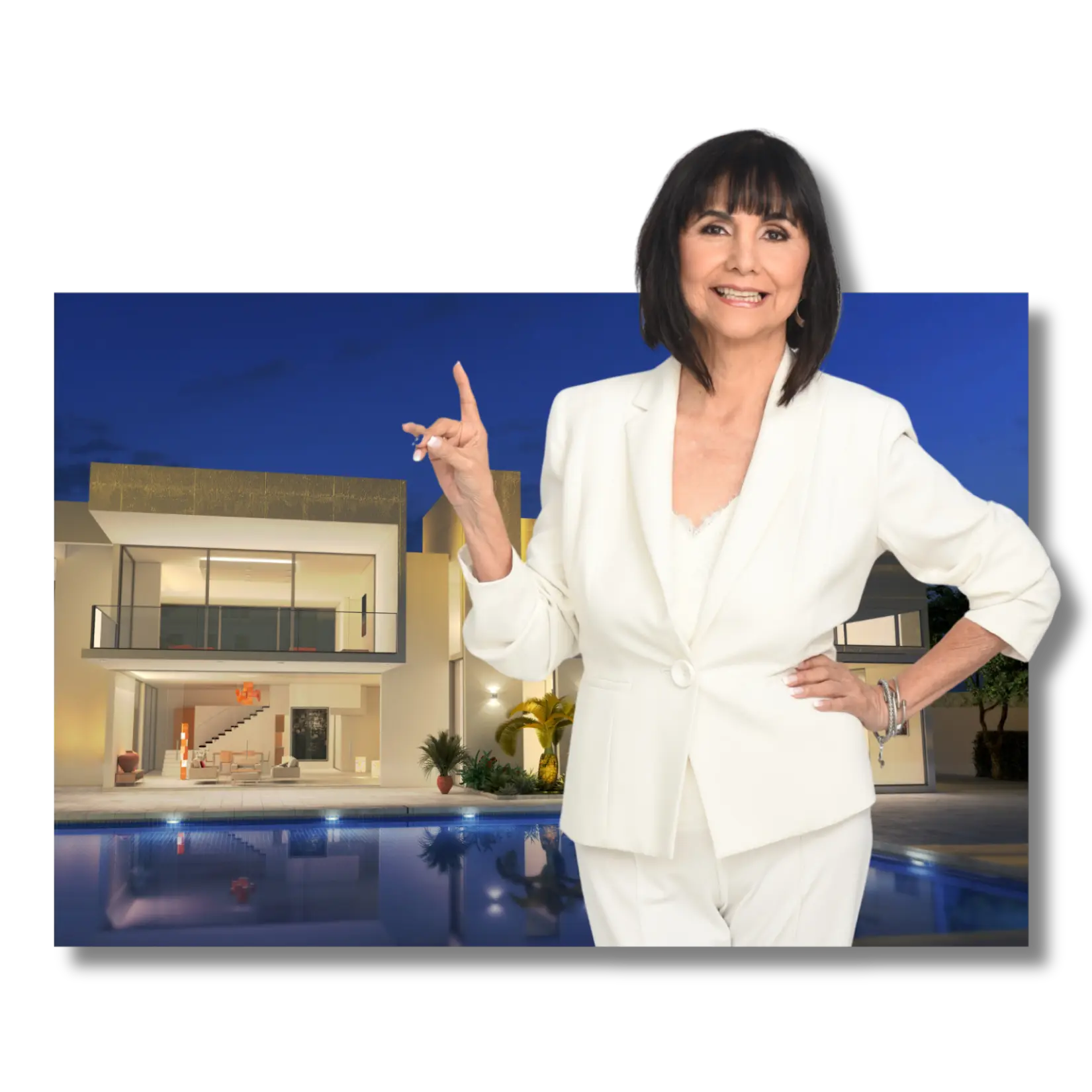 Lucia Llerena | Real Estate Guides