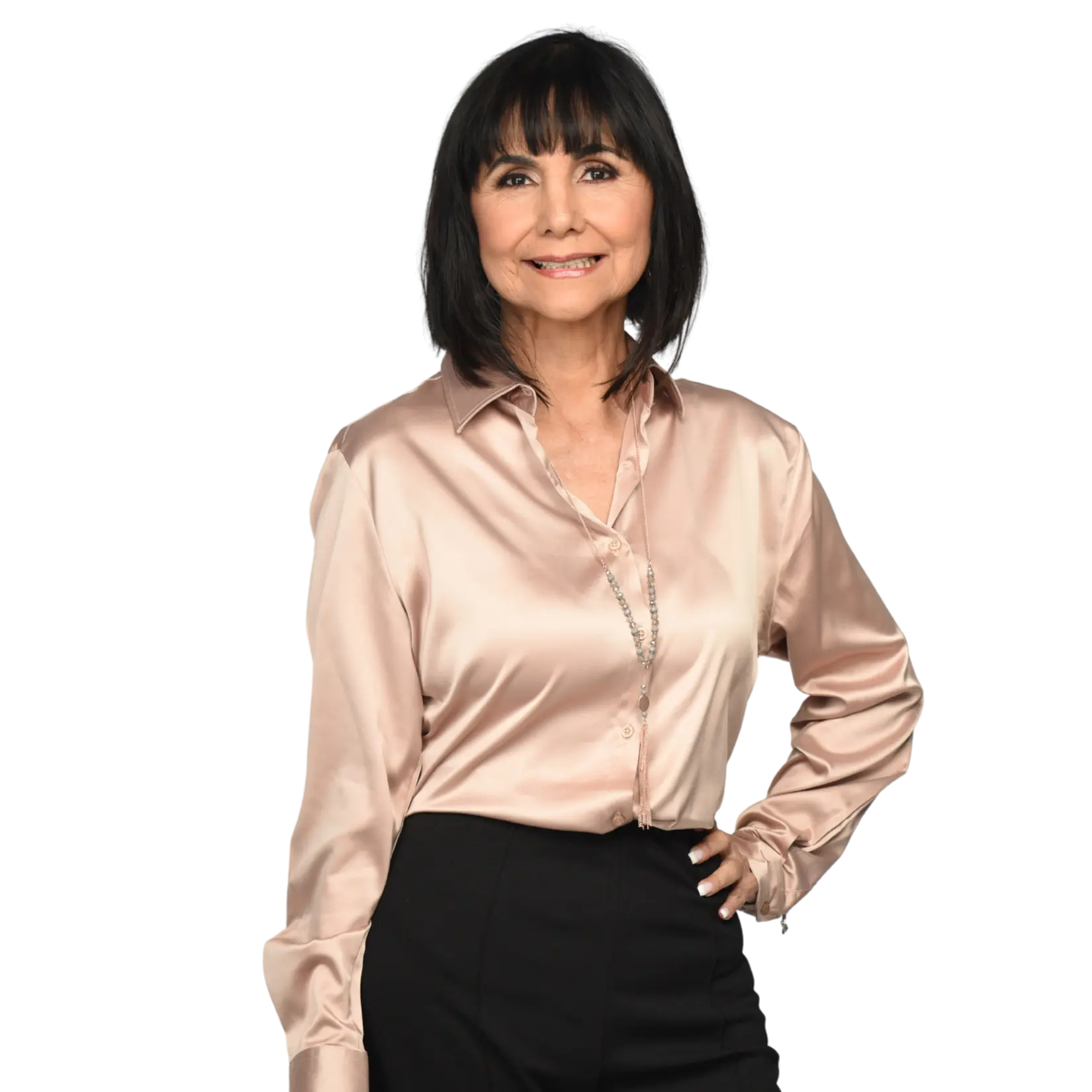 Lucia Llerena | Real Estate Services