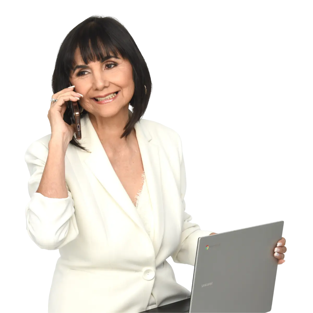 Lucia Llerena | Real Estate Guides