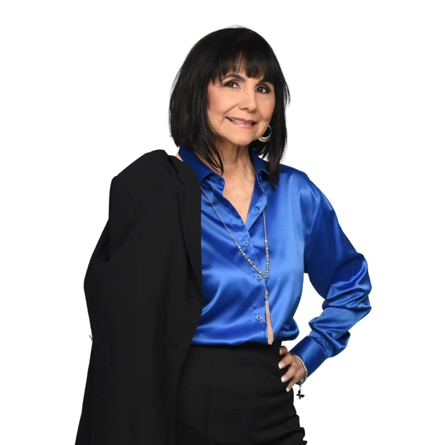 Lucia Llerena | Real Estate Guides