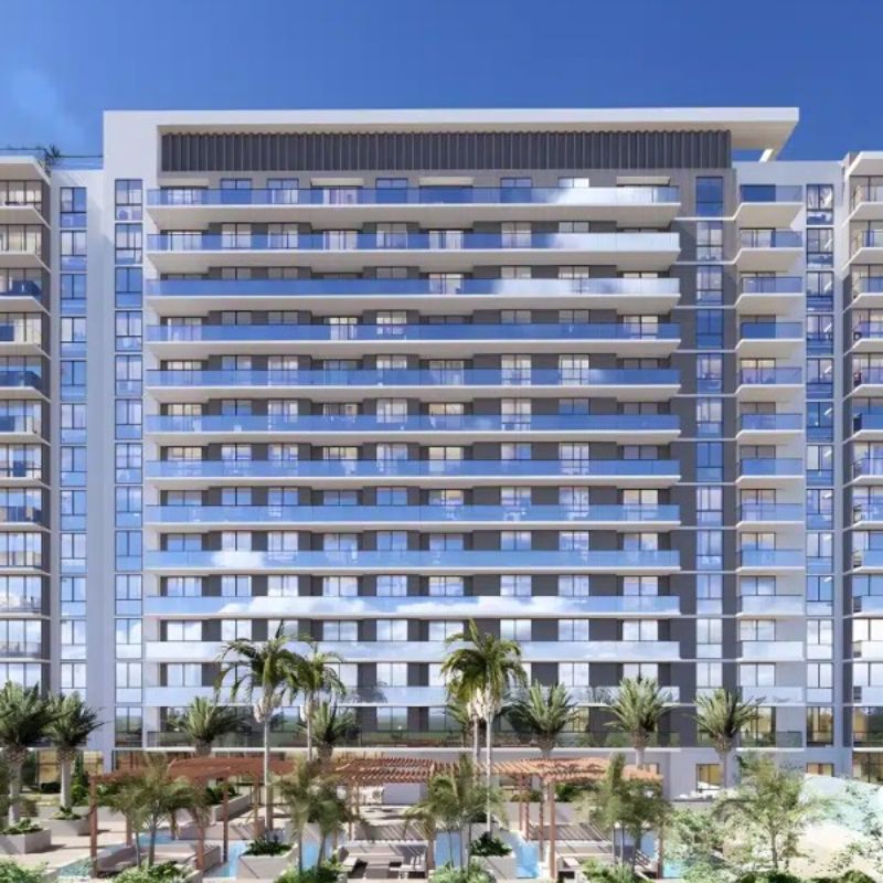 Lucia Llerena | Gaia Residences
