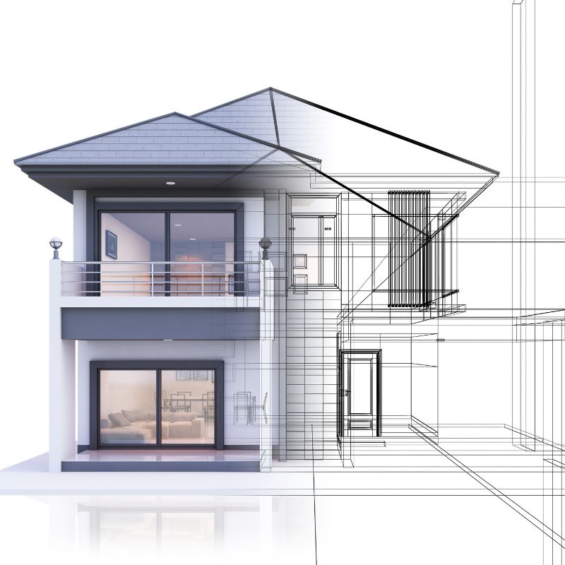 Lucia Llerena | Pre-Construction Investment Advisory