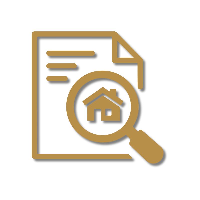 Lucia Llerena | Market & Property Analysis