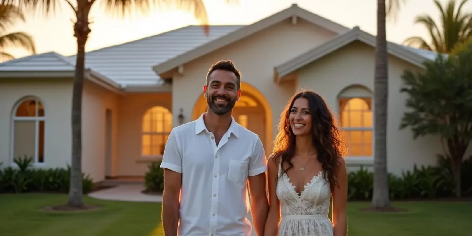 Understanding Costs of Buying Property in Florida