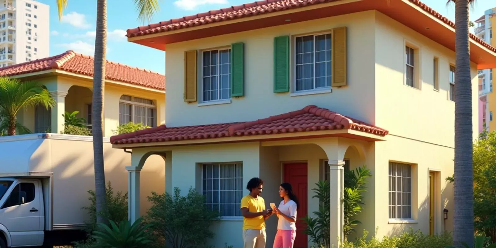 When to Sell Your Property in Miami: Key Insights