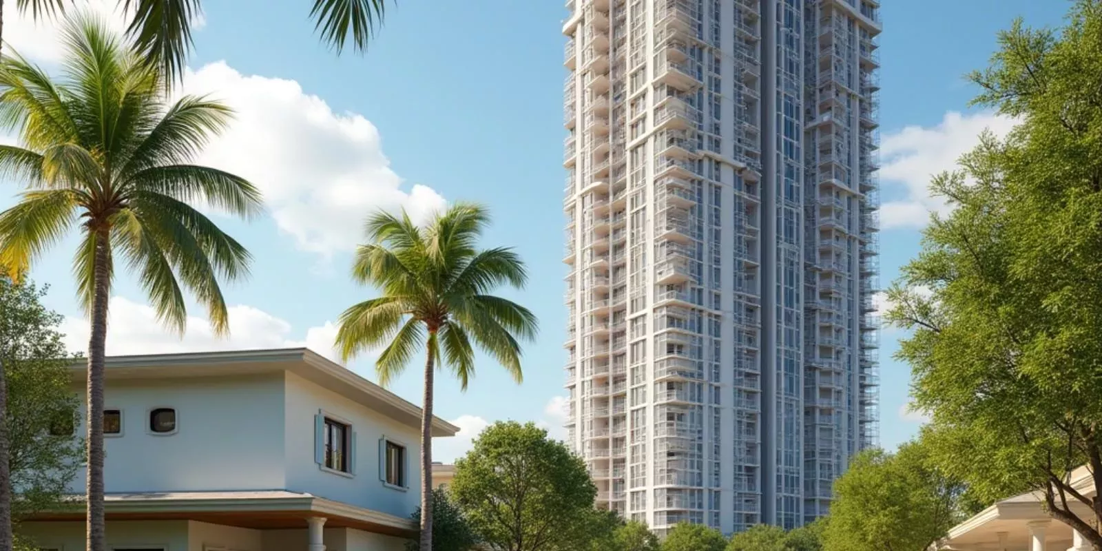 Pre-Construction vs Resale: Miami Home Buying Guide
