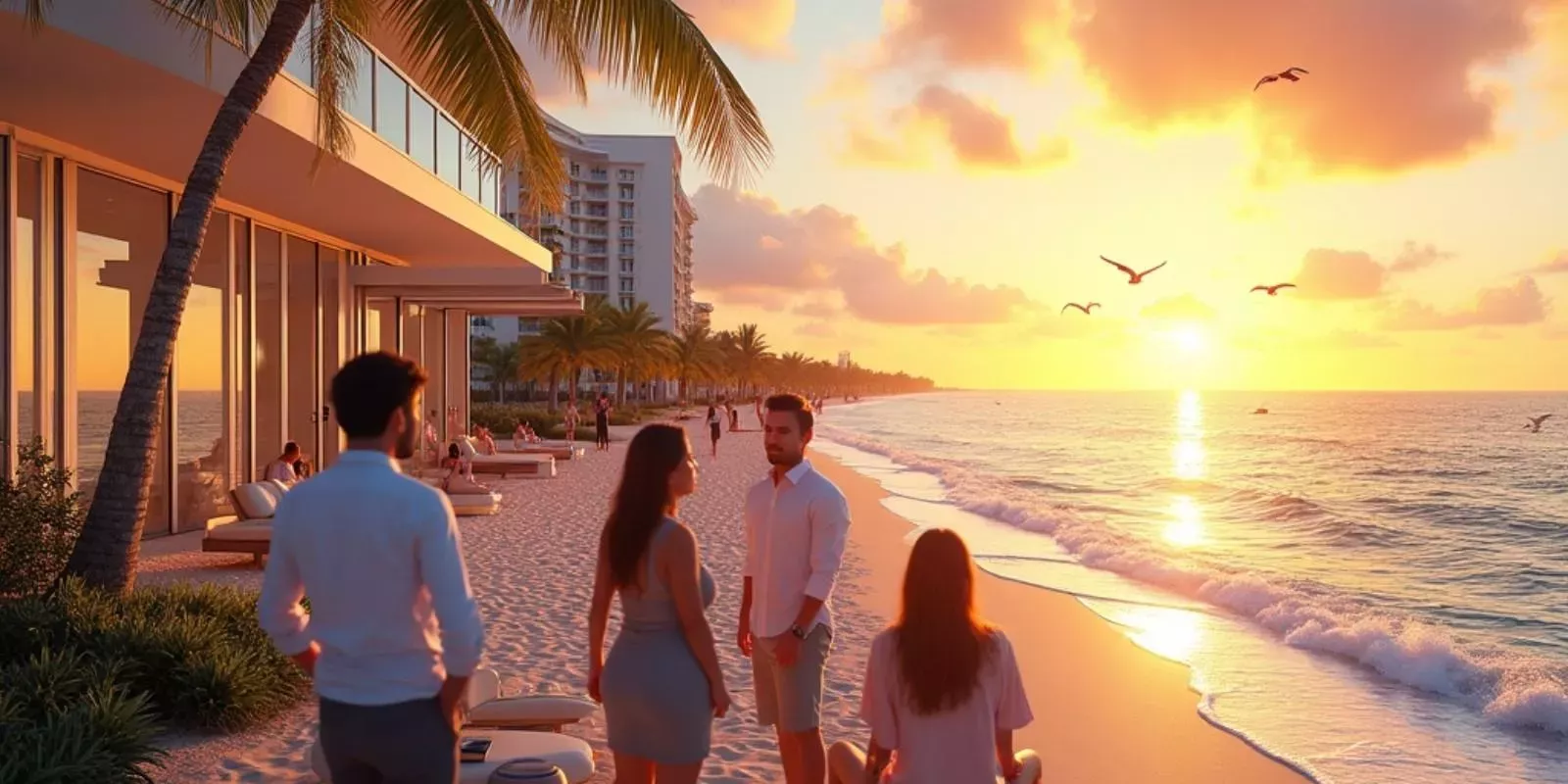 Essential Insights for International Miami Investors
