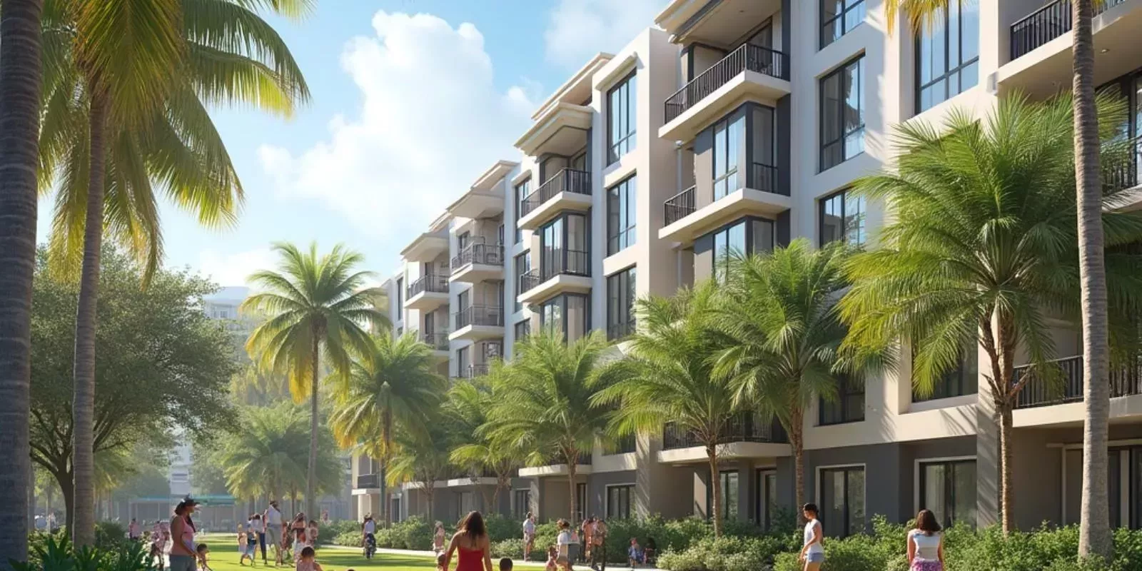 Evaluating Real Estate Investments in South Florida