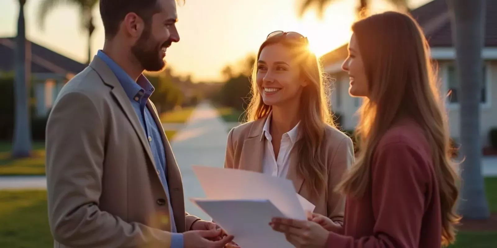 Pasos esenciales para comprar propiedad en Florida