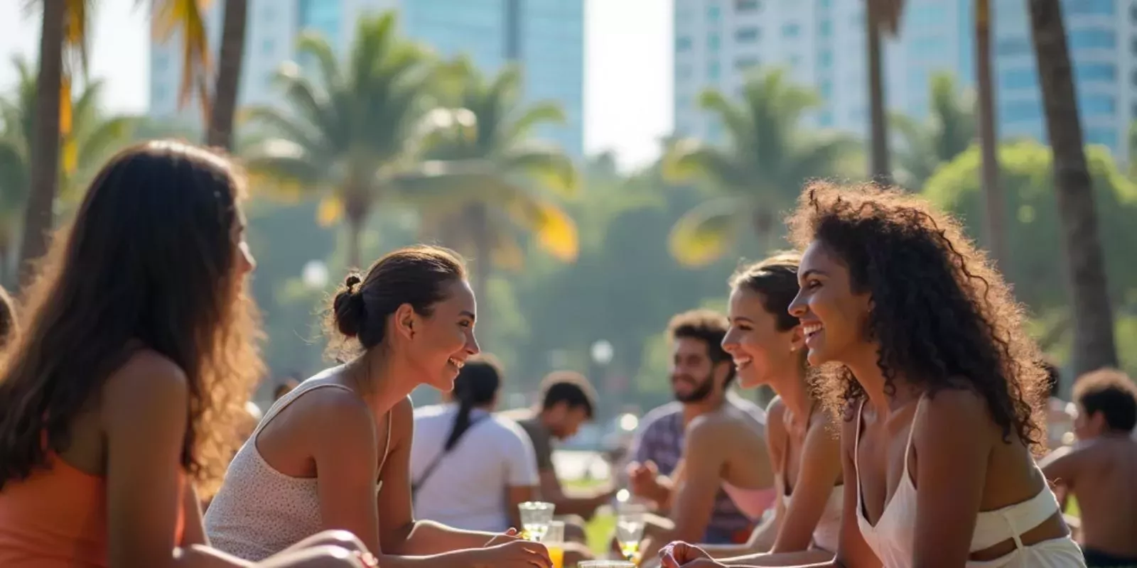 Why Miami Is the Best Place to Live