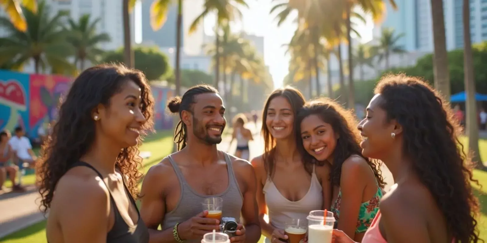 Why Miami Is the Best City to Live In