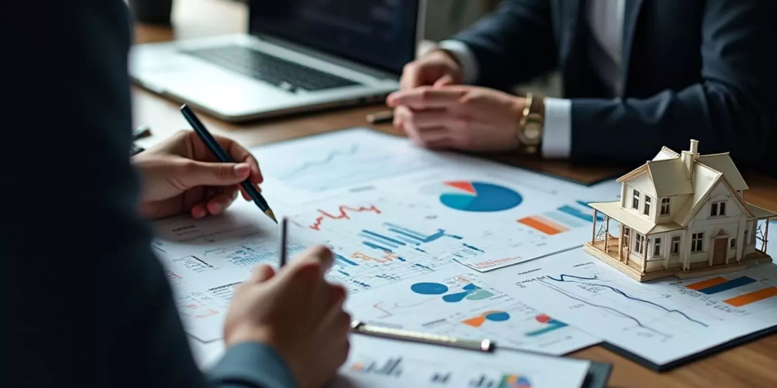 Evaluating Real Estate  in South Florida
