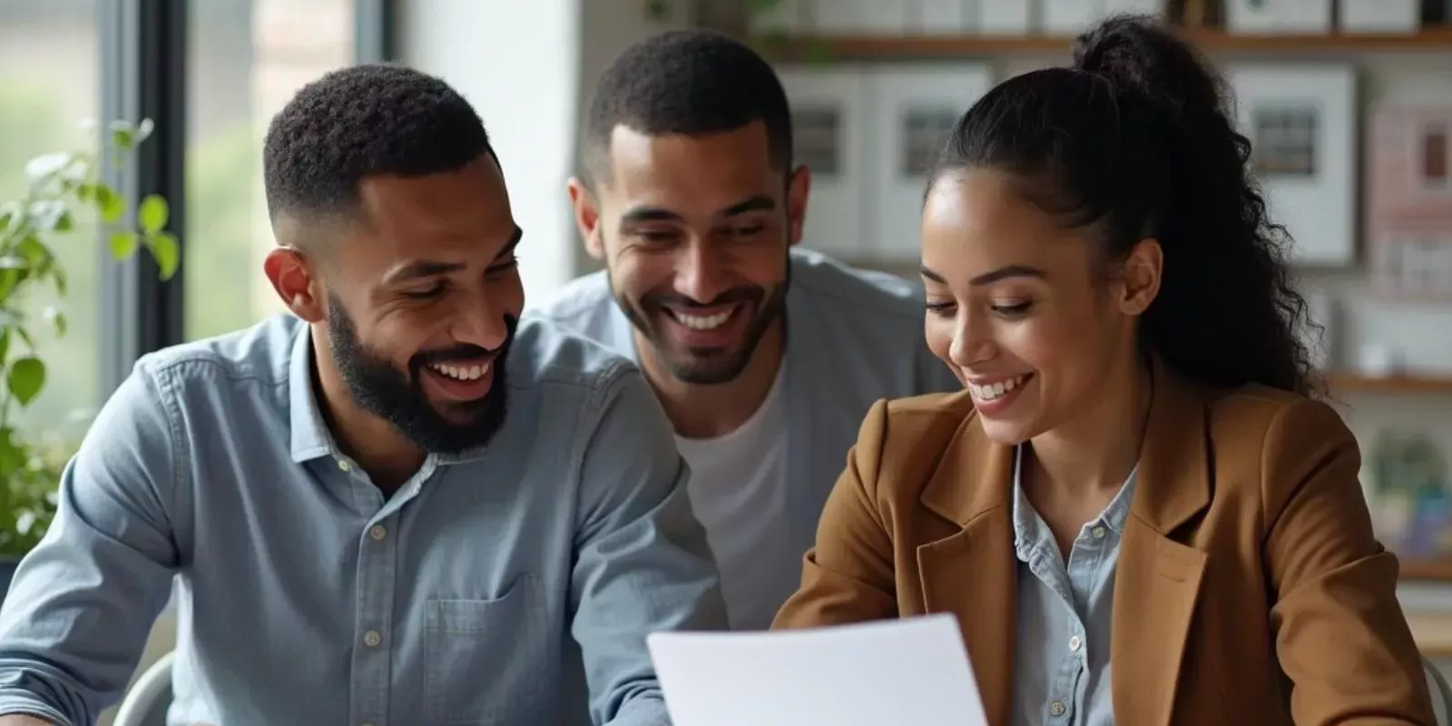Types of Mortgages for Miami Homebuyers