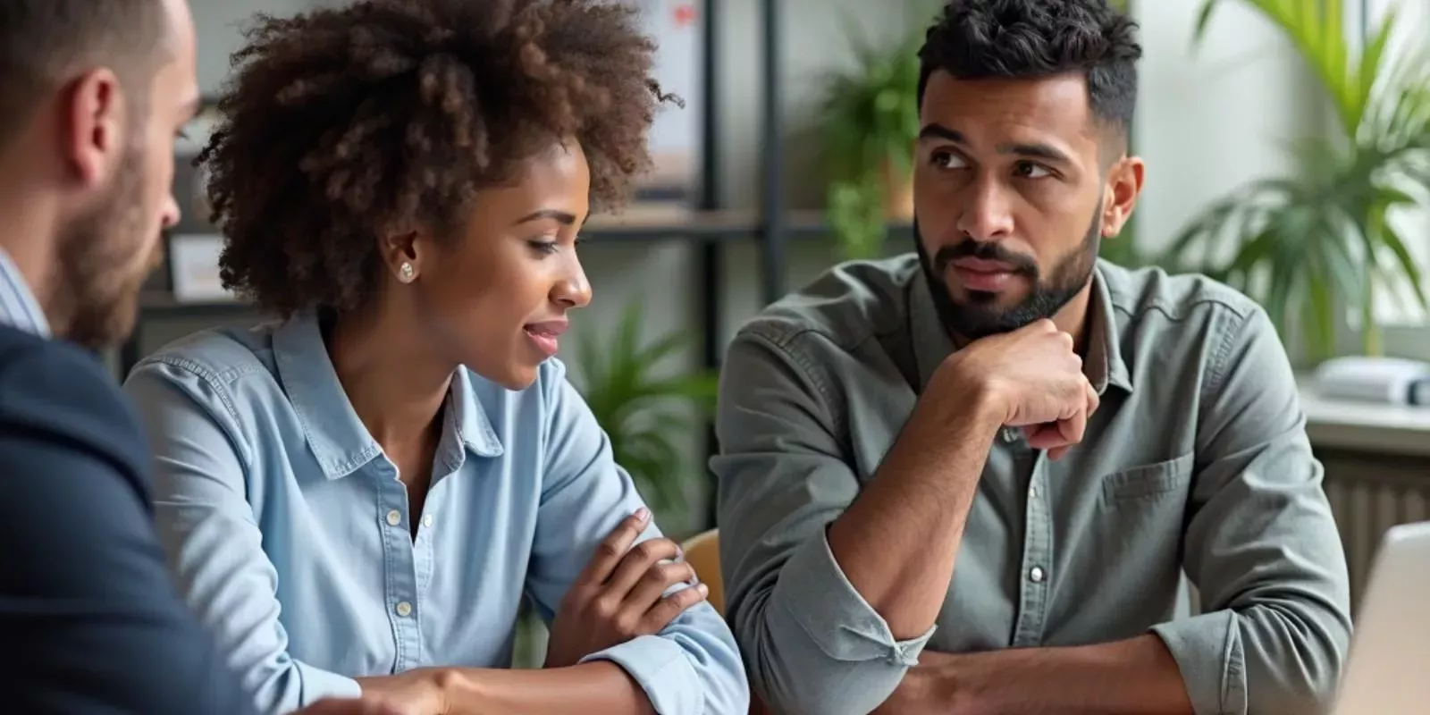 Difference Between FHA and Conventional Loans