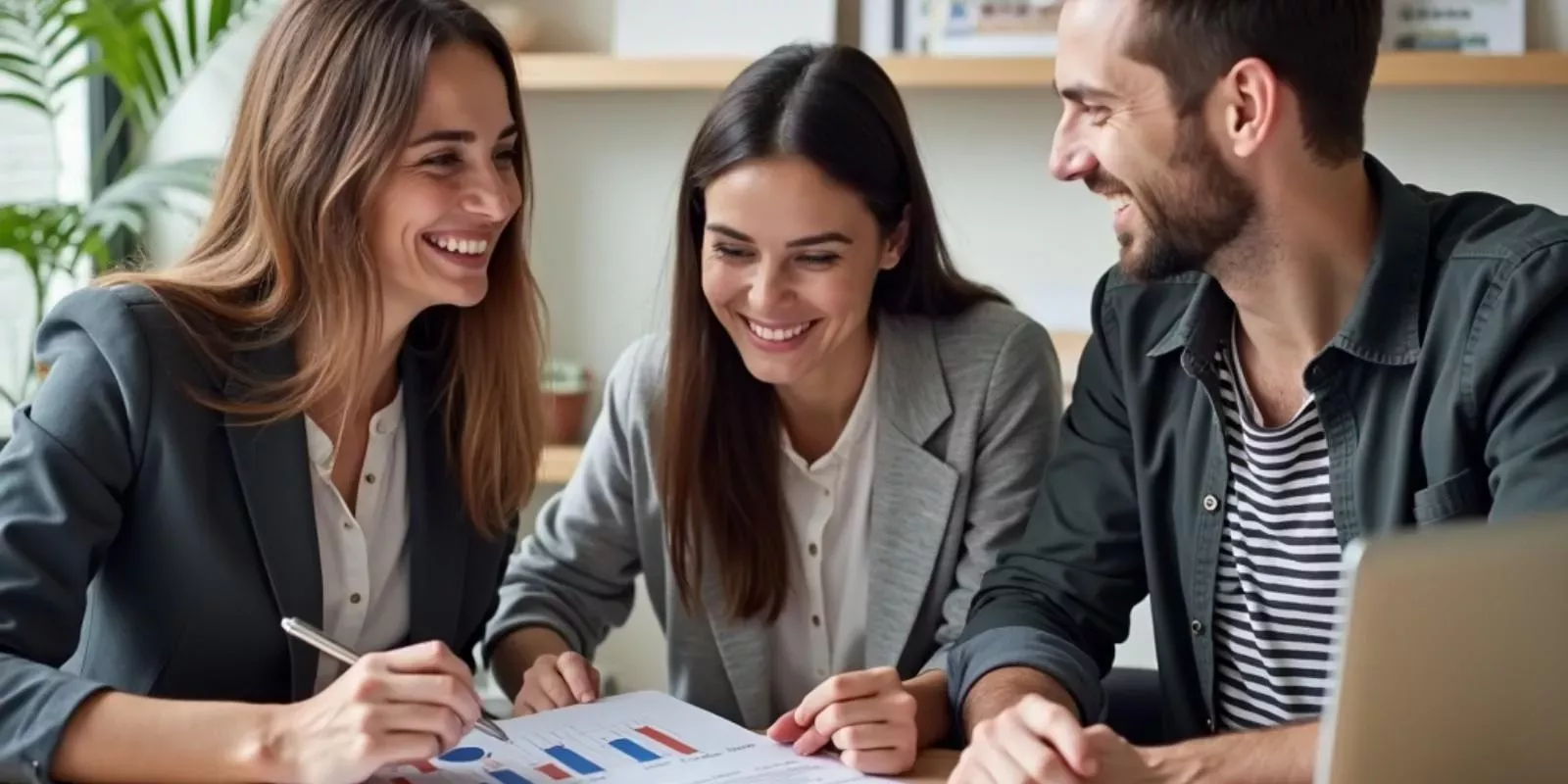 How to Determine the Right Listing Price