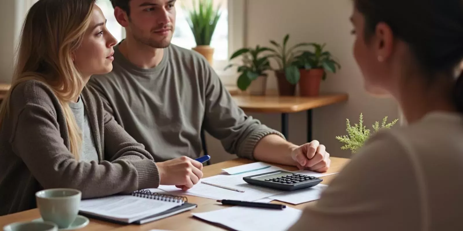 How Much Do You Need for a Down Payment