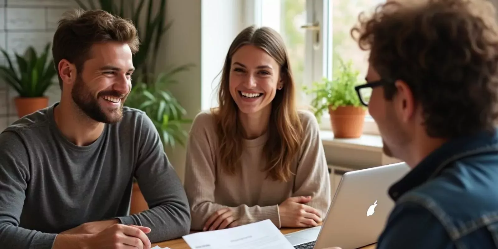 Buying a Home with Low or No Money Down