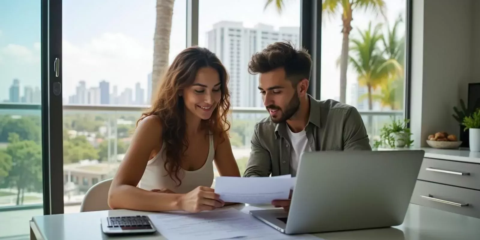 Current Interest Rates in Miami: What You Need to Know