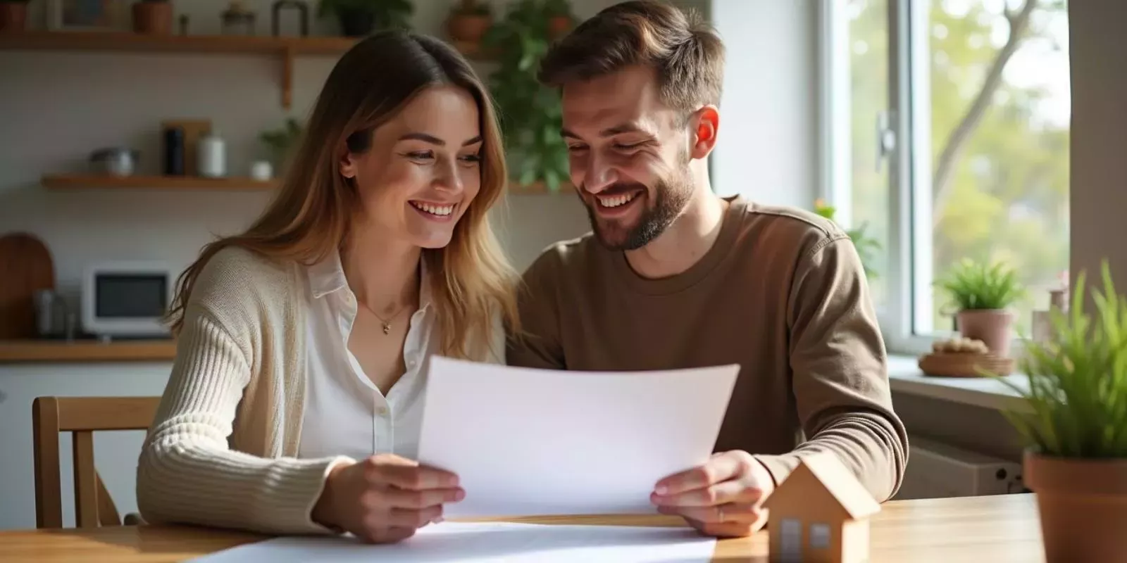 Top Loan Programs for First-Time Homebuyers Explained