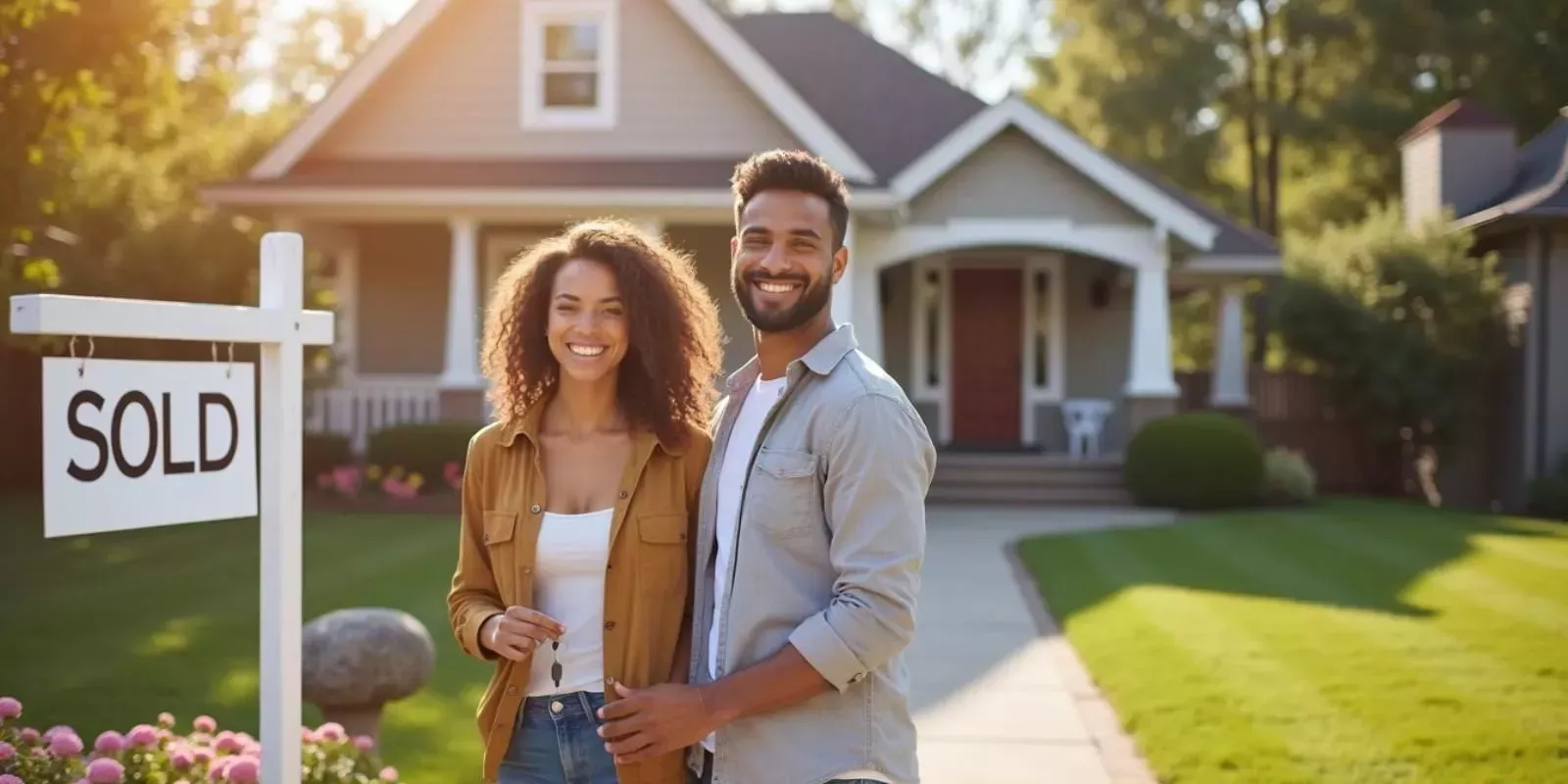 Loan Programs for First-Time Homebuyers Explained