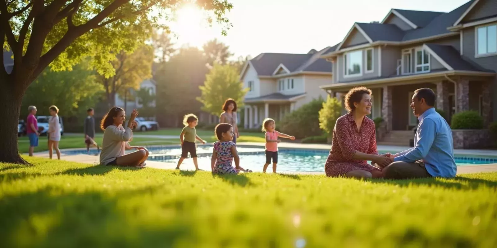 Understanding HOA Fees and What They Cover