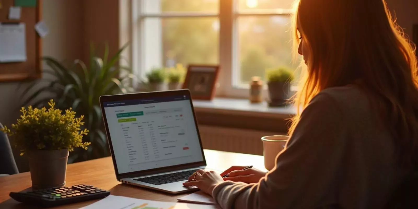How to Budget Monthly for Financial Success