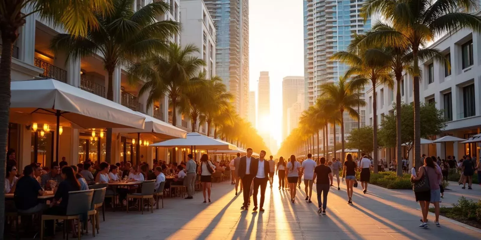 Is Brickell a Great Place to Live? Insights Revealed