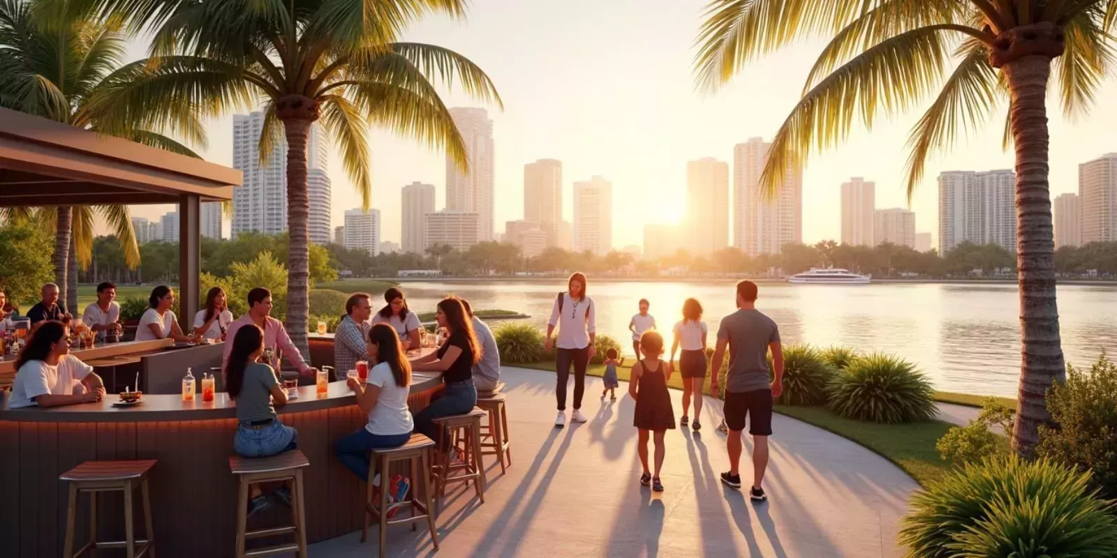 Living in Edgewater: Miami's Hidden Gem