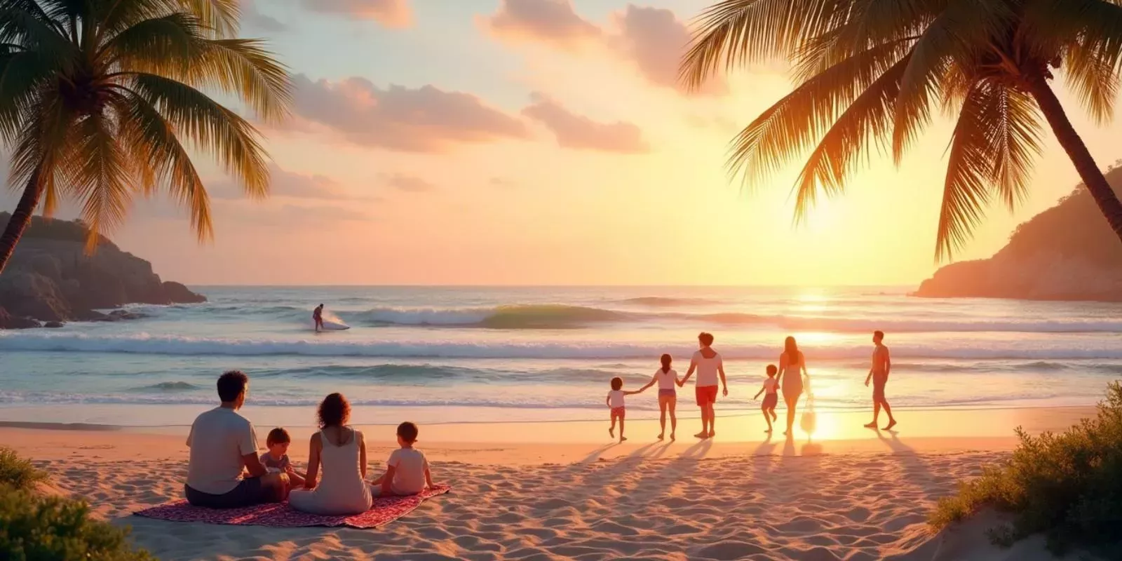 Is Living Near the Beach Truly Worth It?