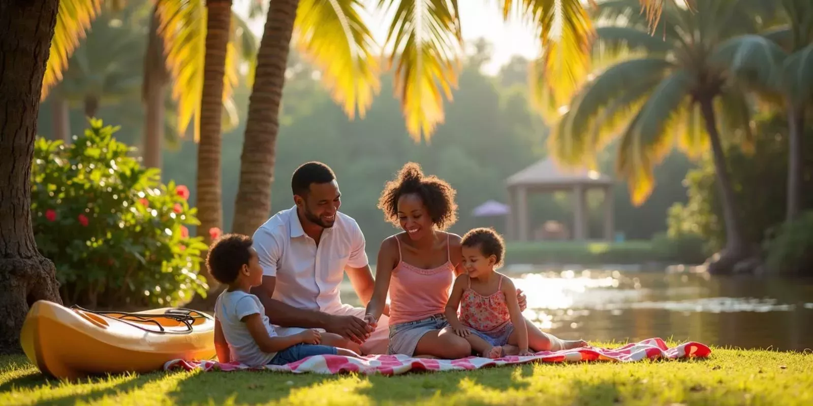 Is Miami a Great Place for Families to Live?