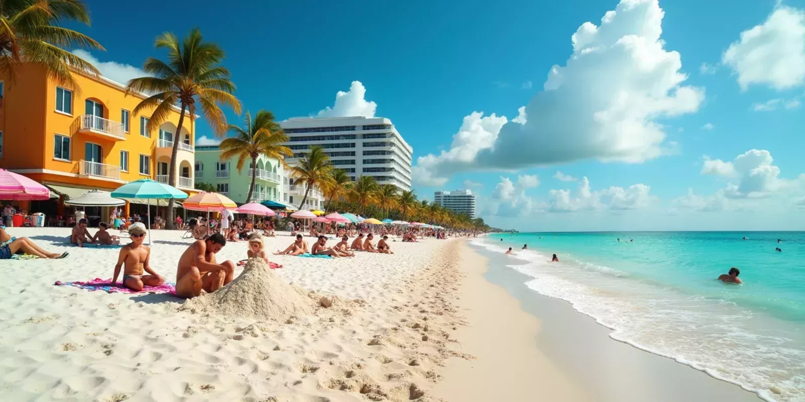 Unforgettable Experiences in Miami
