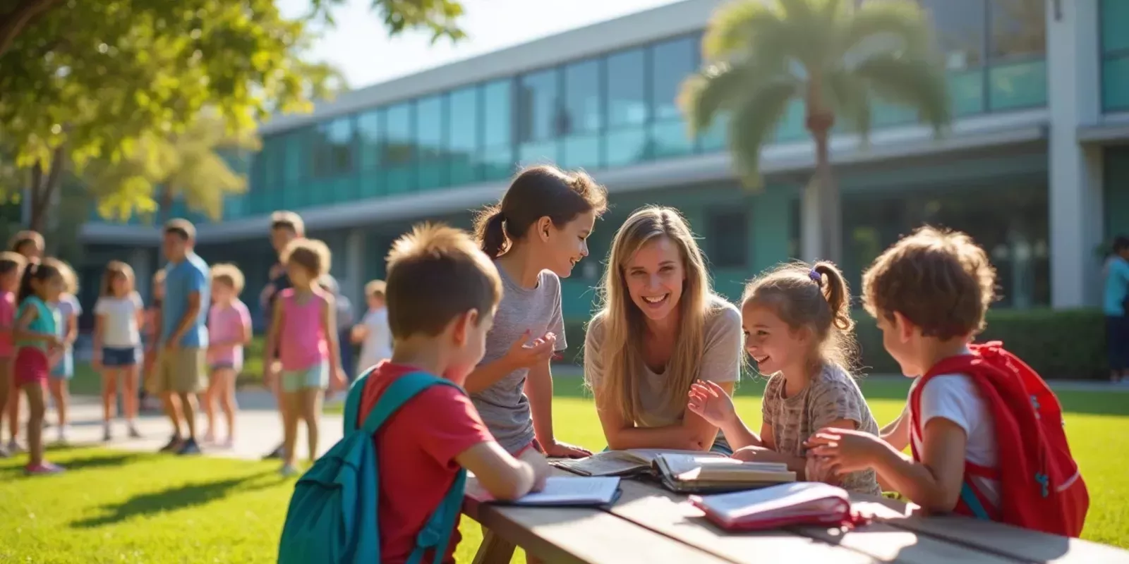 Best School Districts in Miami: A Comprehensive Guide