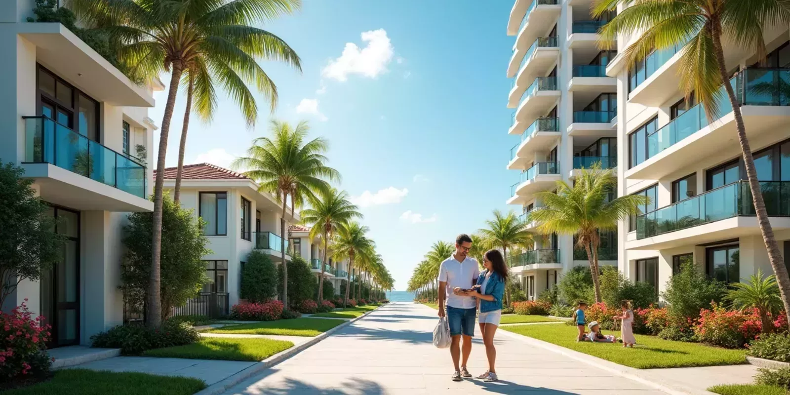 Condo vs. House: Choosing the Right Home in Miami