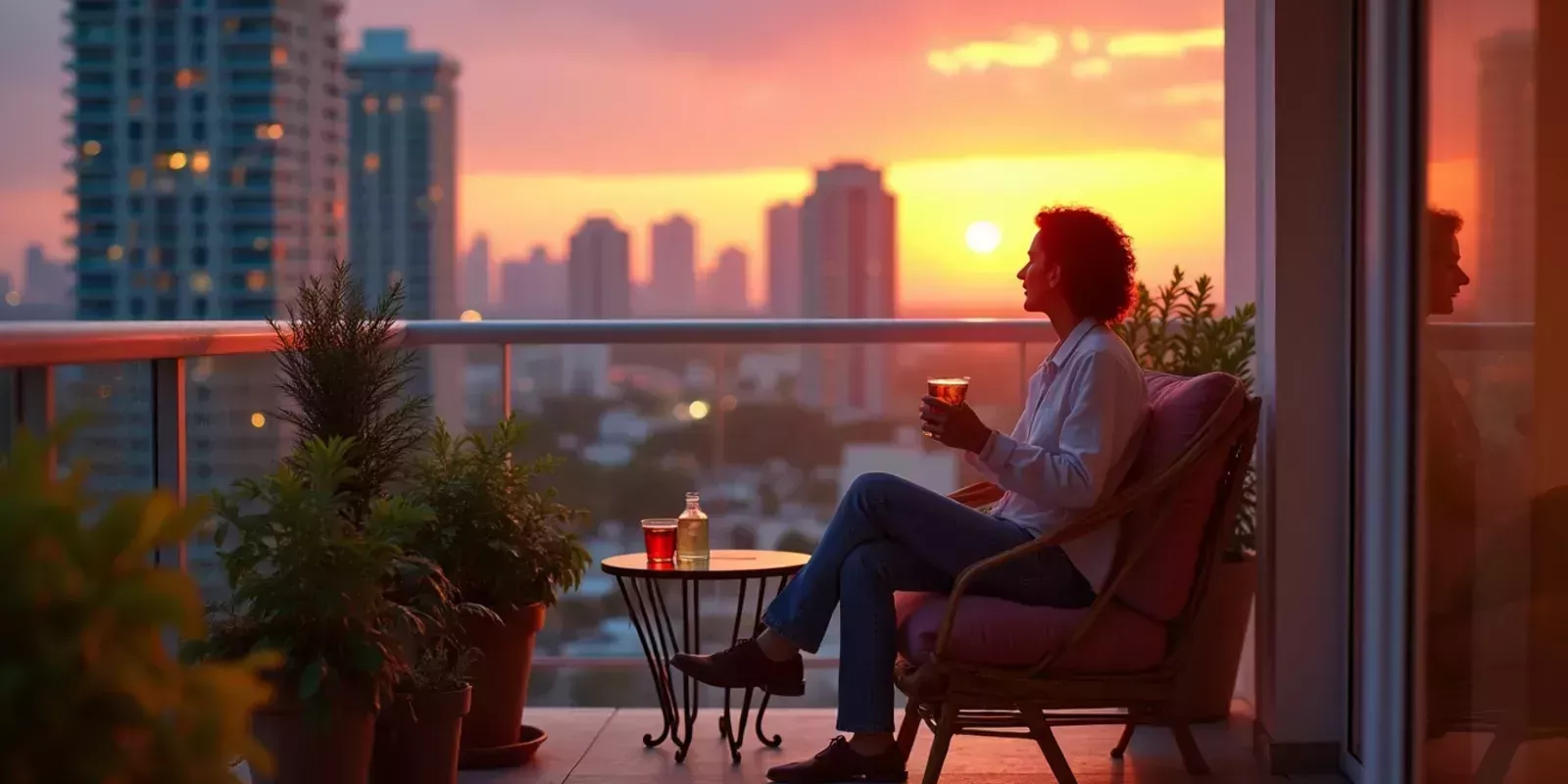 Pros and Cons of Miami Condo Living