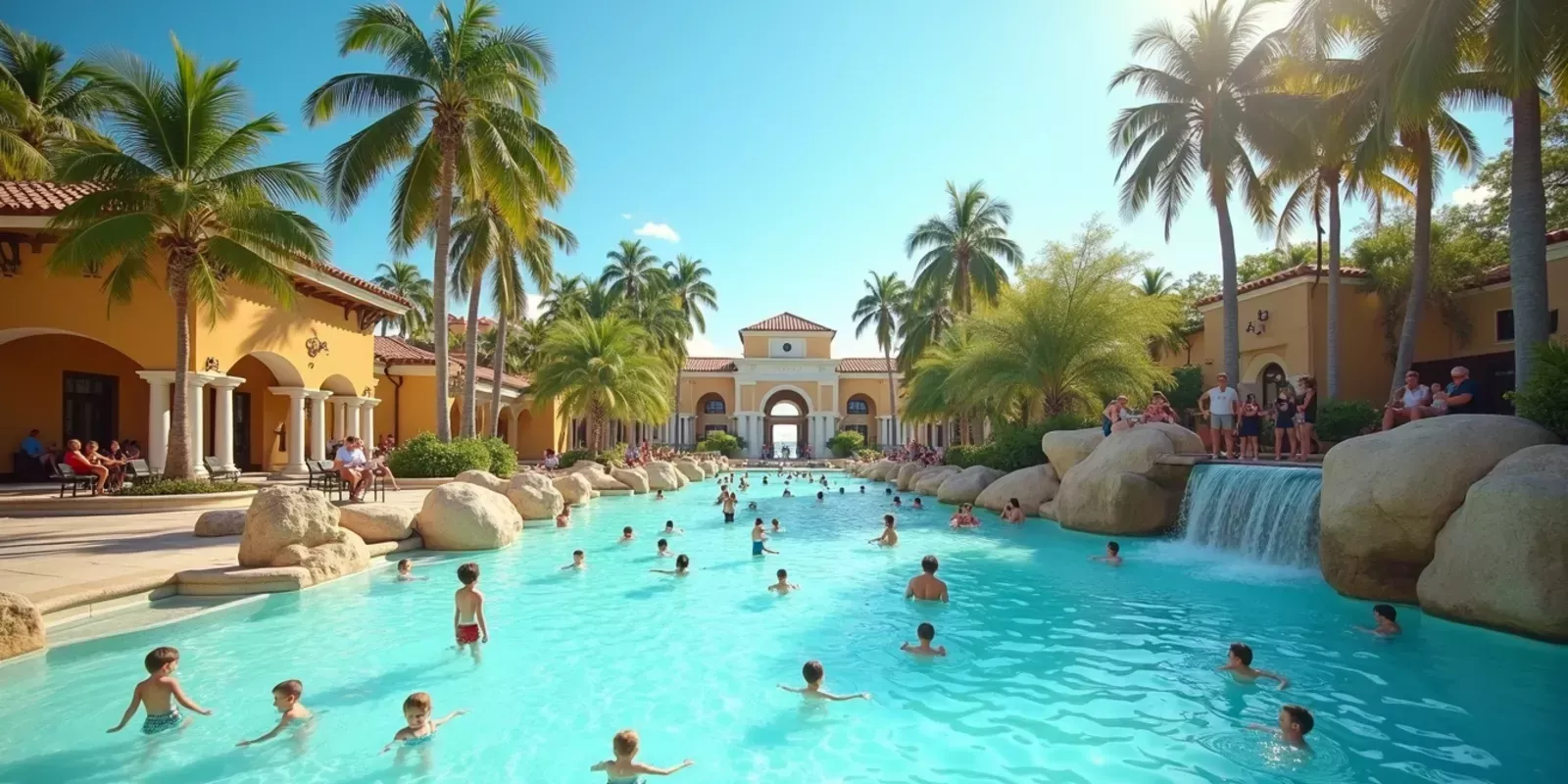 Exploring Coral Gables: Miami's Hidden Gem