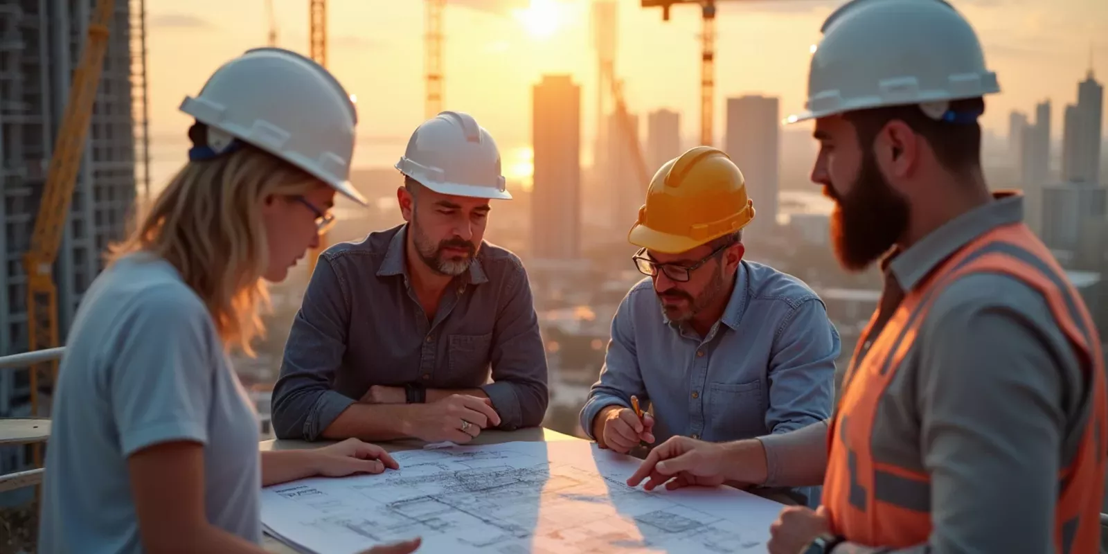 Understanding Pre-Construction in Miami Real Estate