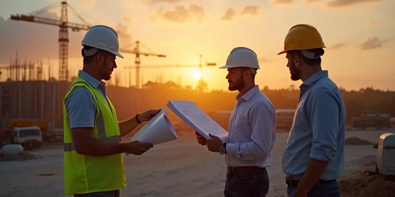 Understanding Pre-Construction Timelines in South Florida