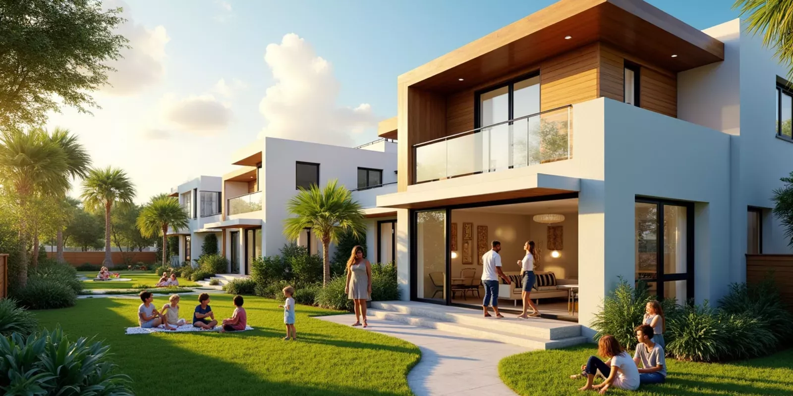 New Construction Homes in Miami: Pros and Cons