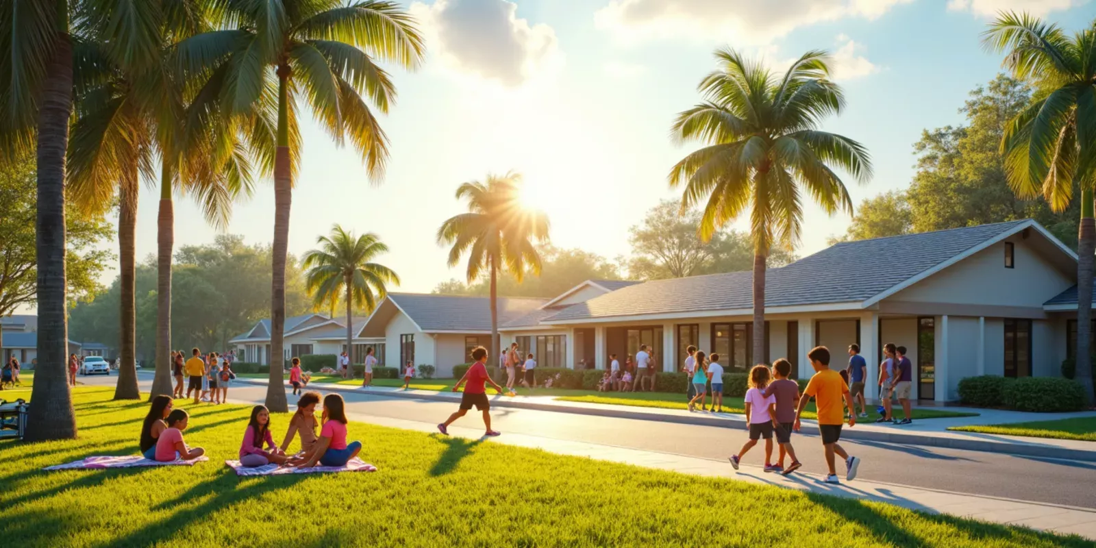 Best Neighborhoods for Schools in South Florida