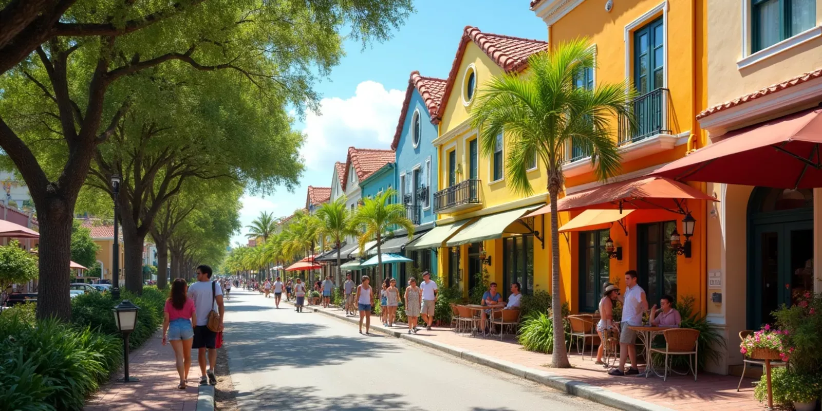 Safest Neighborhoods in Miami: A Comprehensive Guide