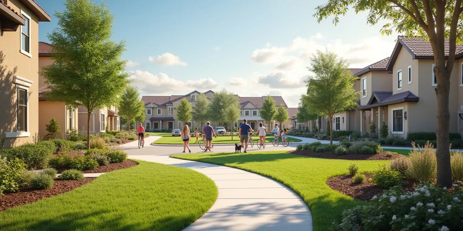 Understanding Community Development Districts in Florida