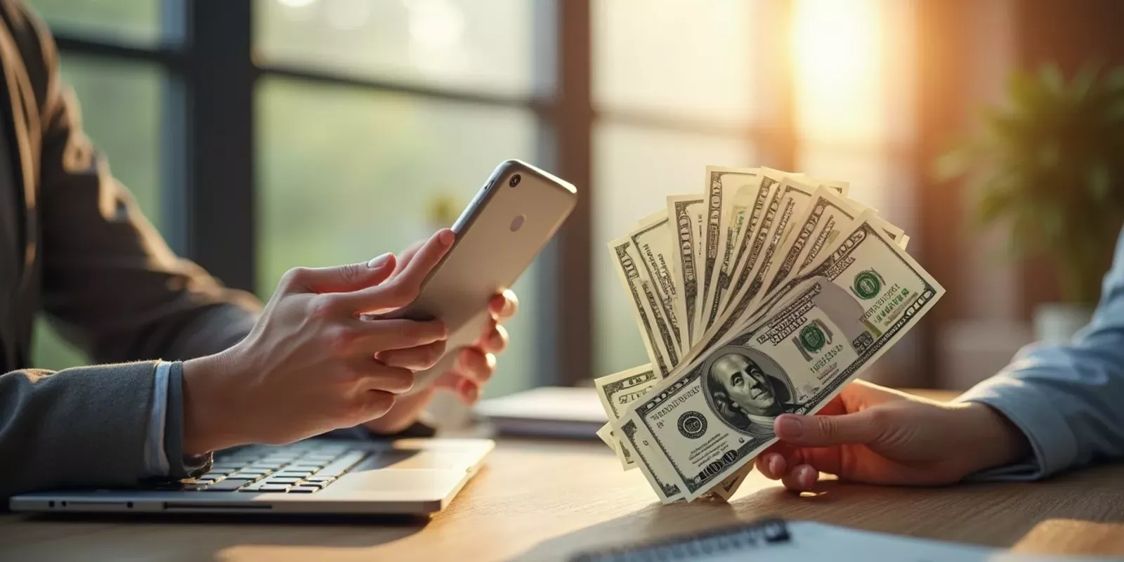 Understanding Earnest Money in Real Estate Transactions