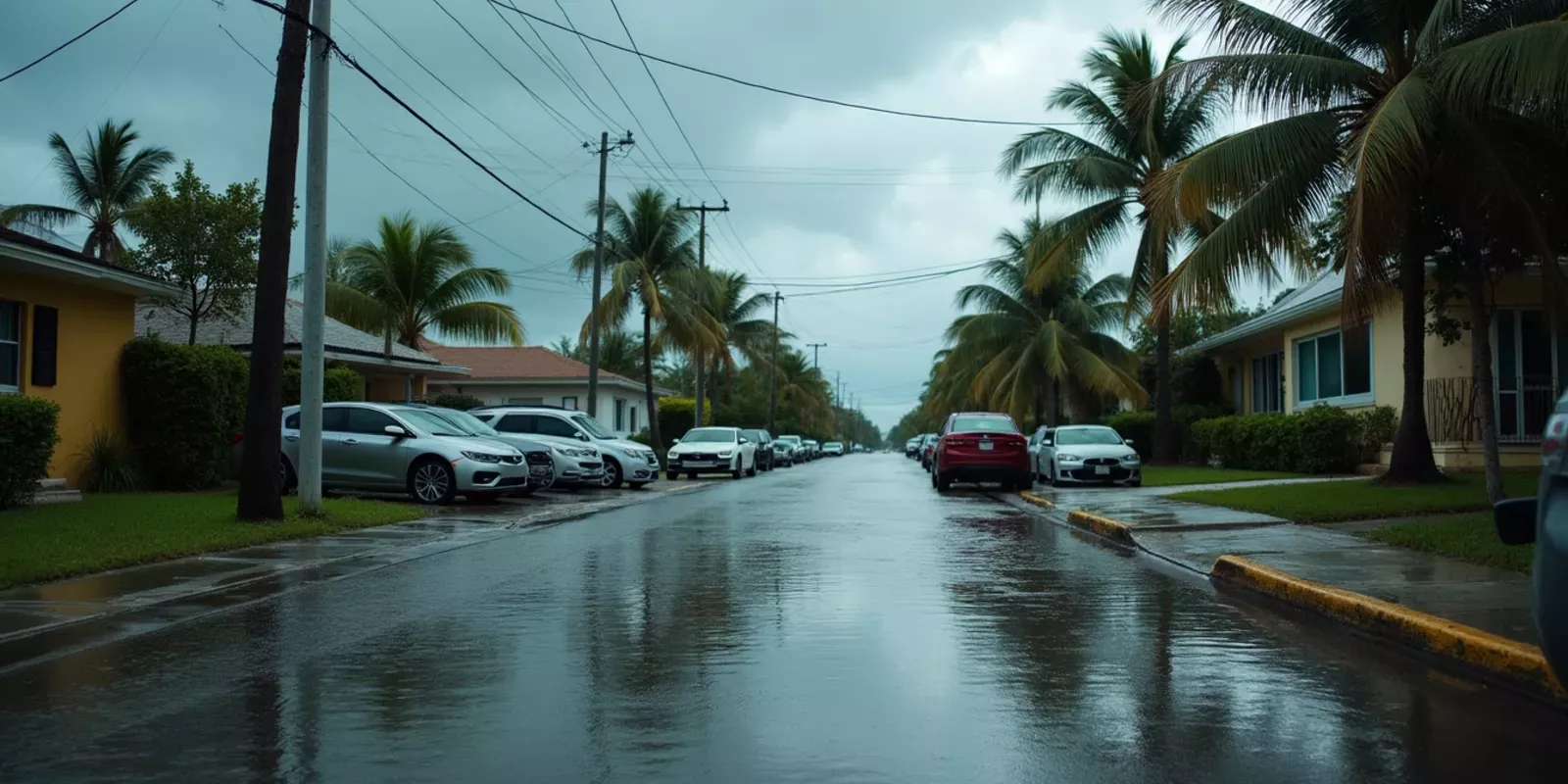 Essential Flood Insurance for Miami Homeowners