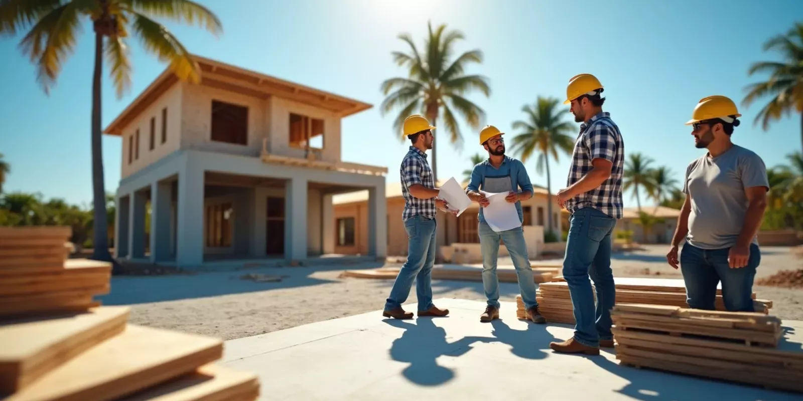Navigating South Florida's New Building Regulations