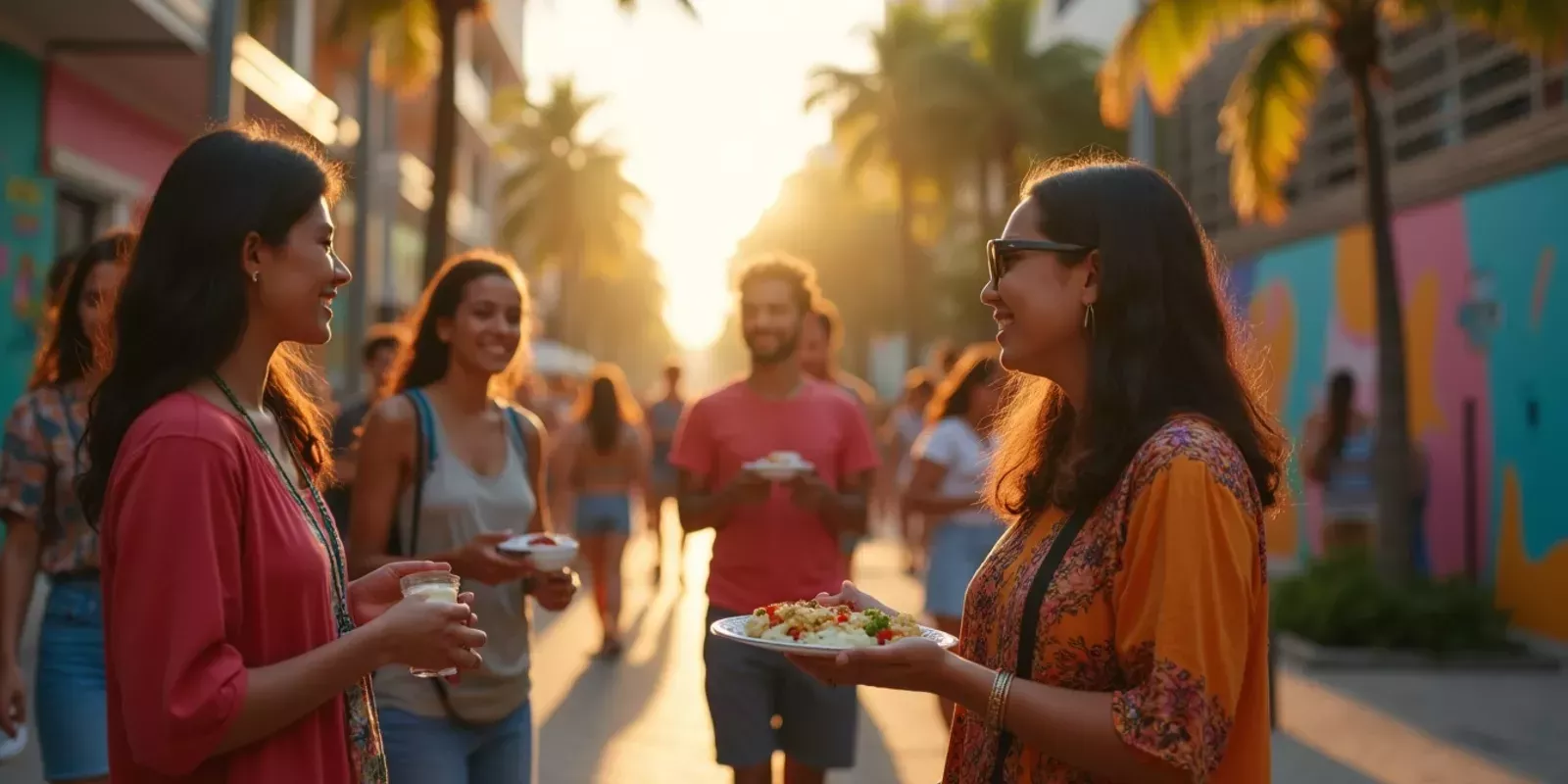 Miami: A Top Destination for International Immigration