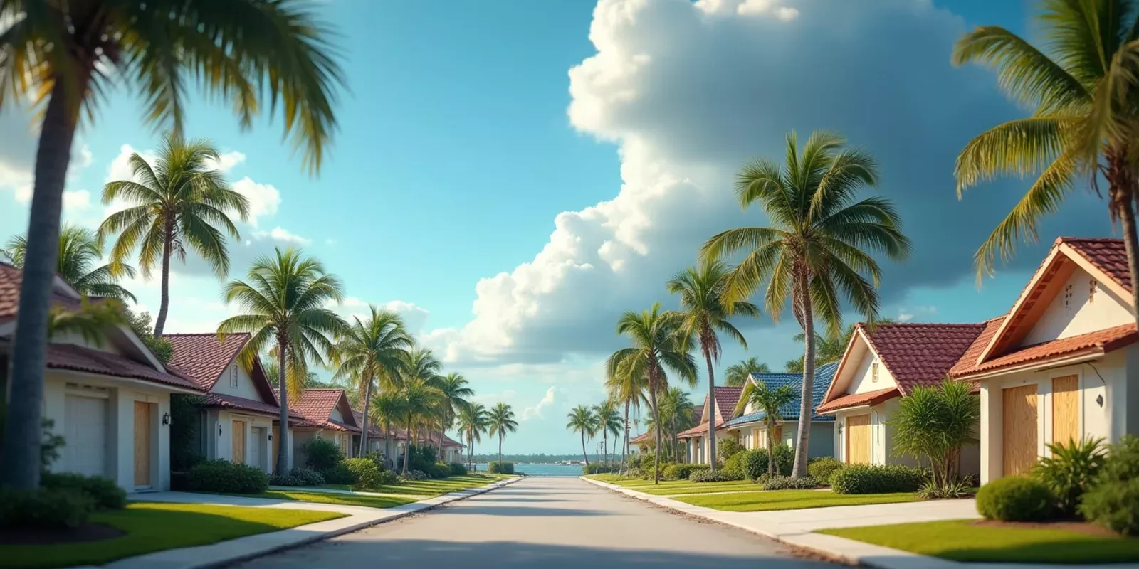 Hurricane Impact on South Florida Property Values