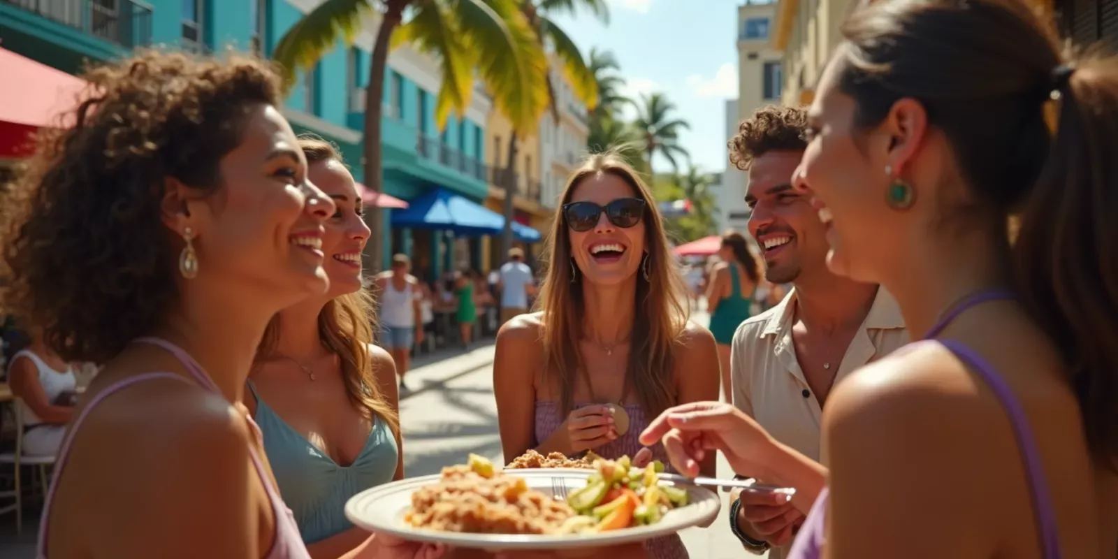Miami: The Cultural Gem of Florida