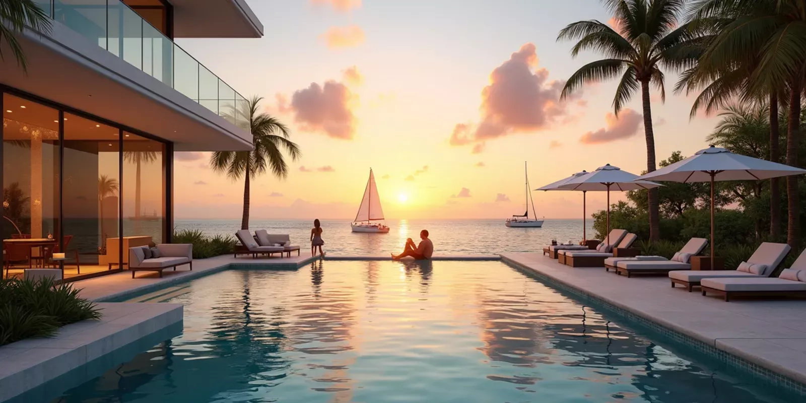 Miami Luxury Real Estate Market Trends and Insights