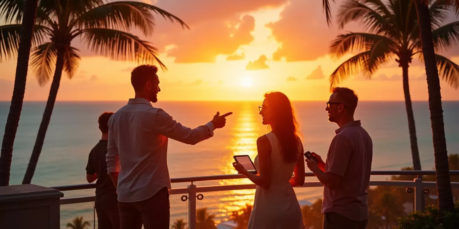 Investing in Miami: A Guide for International Buyers