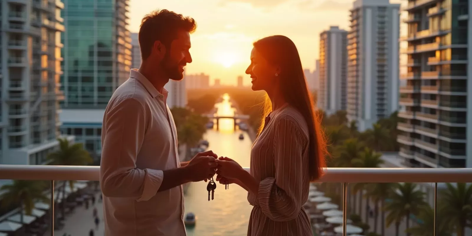 Buying Property in Miami: A Guide for Foreigners